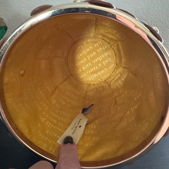 Kate Spade by the pool pineapple - Picture 4 of 8